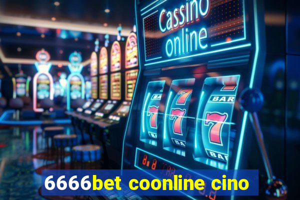 6666bet coonline cino